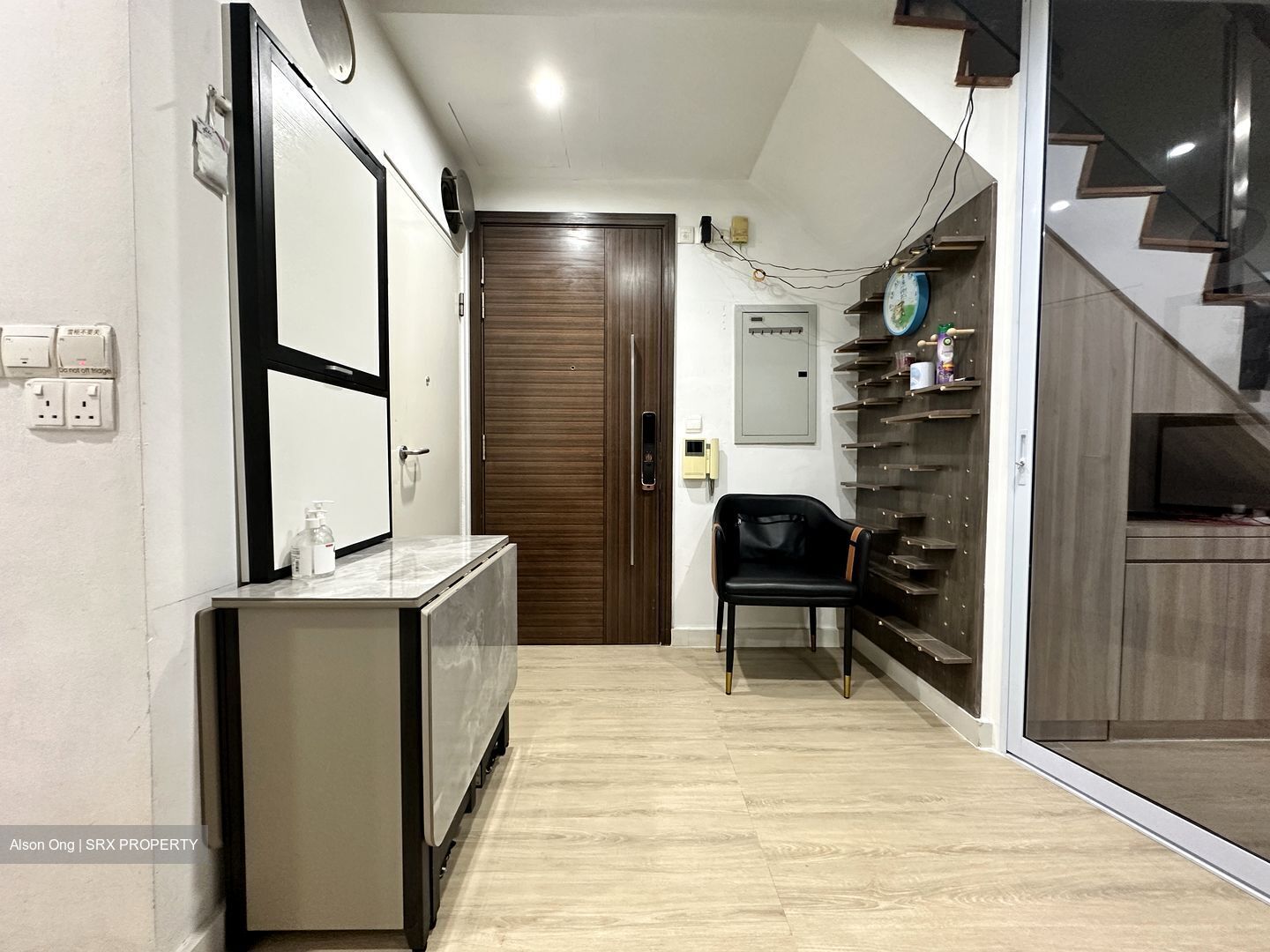 Smart Suites (D14), Apartment #439179201